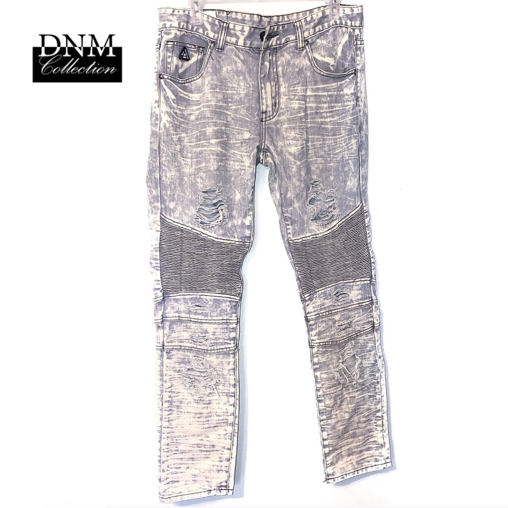 🌺 MENS DNM COLLECTION Jeans